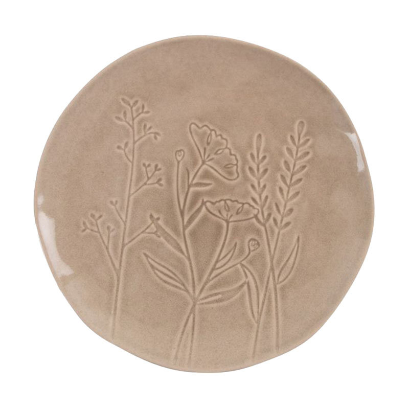 Тарілка обідня Limited Edition Herb Nature, 27 см (E1578-1)